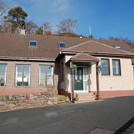 Heatherdale B & B Gairloch Exterior foto